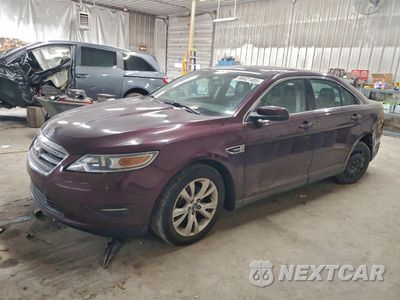 2011 FORD TAURUS SEL 1FAHP2EW7BG149030 - główne zdjęcie licytacji z USA - miniatura