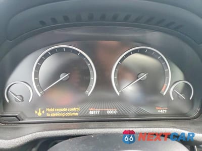 Zdjęcie 9 z 13 samochodu: 2018 BMW X4 XDRIVEM40I VIN:5UXXW7C57J0Z44858 - miniatura