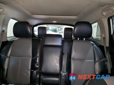 Zdjęcie 10 z 12 samochodu: 2020 NISSAN PATHFINDER SL VIN:5N1DR2CN3LC634055 - miniatura