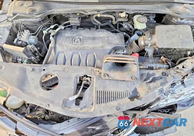 Zdjęcie 11 z 12 samochodu: 2016 ACURA RDX TECHNOLOGY VIN:5J8TB3H52GL015344 - miniatura