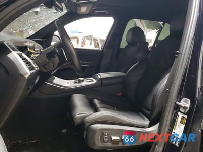 Zdjęcie 7 z 13 samochodu: 2024 BMW X5 XDRIVE40I VIN:5UX23EU04R9V87558 - miniatura