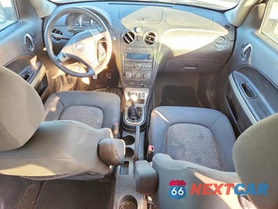 Zdjęcie 8 z 11 samochodu: 2008 CHEVROLET HHR LS VIN:3GNDA33D18S602397 - miniatura