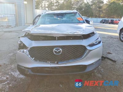 Piąte zdjęcie samochodu w środku: 2024 MAZDA CX-30 SELECT VIN:3MVDMBBM6RM698284 - miniatura