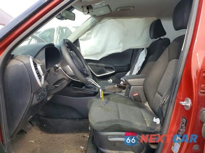 Zdjęcie 7 z 11 samochodu: 2022 KIA SOUL LX VIN:KNDJ23AU3N7820251 - miniatura