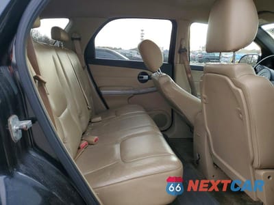 Zdjęcie 11 z 12 samochodu: 2006 CHEVROLET EQUINOX LT VIN:2CNDL73F866047659 - miniatura