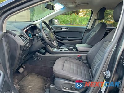 Zdjęcie 12 z 13 samochodu: 2016 FORD EDGE SEL VIN:2FMPK3J81GBB95299 - miniatura