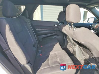 Zdjęcie 11 z 13 samochodu: 2022 DODGE DURANGO SXT VIN:1C4RDJAG6NC129699 - miniatura