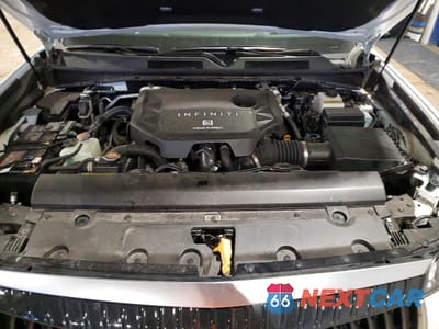 Zdjęcie 12 z 13 samochodu: 2025 INFINITI QX80 SENSORY VIN:JN8AZ3DE1S9702073 - miniatura