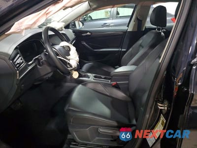 Zdjęcie 7 z 12 samochodu: 2020 VOLKSWAGEN JETTA SEL VIN:3VWEB7BU0LM004685 - miniatura