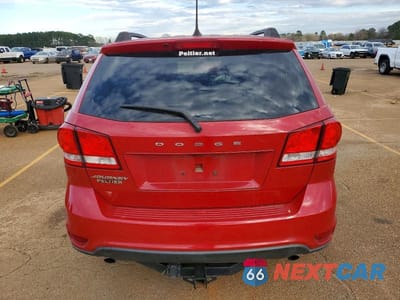 Zdjęcie 6 z 14 samochodu: 2018 DODGE JOURNEY SXT VIN:3C4PDCBG4JT525730 - miniatura