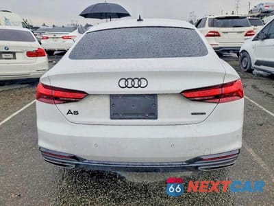 Zdjęcie 6 z 11 samochodu: 2024 AUDI A5 PREMIUM 45 VIN:WAUDACF54RA082306 - miniatura