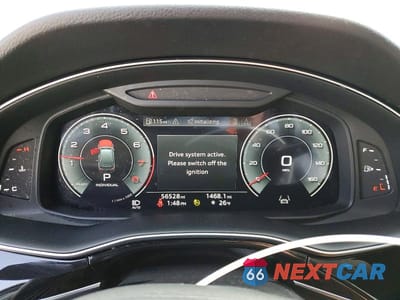 Zdjęcie 9 z 13 samochodu: 2023 AUDI Q7 PREMIUM PLUS VIN:WA1LCBF70PD023344 - miniatura