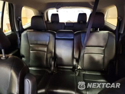 Zdjęcie 10 z 12 samochodu: 2017 HONDA PILOT EXL VIN:5FNYF6H88HB004258 - miniatura