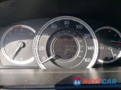 Zdjęcie 9 z 13 samochodu: 2015 HONDA ACCORD LX VIN:1HGCR2F33FA177260 - miniatura