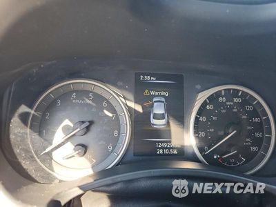 Zdjęcie 9 z 12 samochodu: 2018 INFINITI Q50 3.0T LUXE VIN:JN1EV7AP2JM356927 - miniatura
