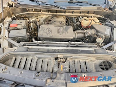 Zdjęcie 11 z 11 samochodu: 2020 CHEVROLET SILVERADO K1500 VIN:1GCUYAEF0LZ125321 - miniatura