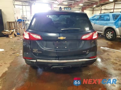 Zdjęcie 6 z 13 samochodu: 2020 CHEVROLET EQUINOX LT VIN:3GNAXTEV8LS691627 - miniatura
