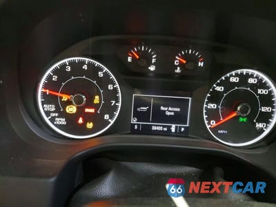 Zdjęcie 9 z 12 samochodu: 2019 GMC ACADIA SLE VIN:1GKKNRLA3KZ292443 - miniatura