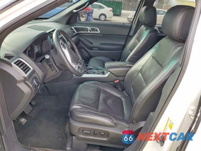 Zdjęcie 7 z 12 samochodu: 2015 FORD EXPLORER SPORT VIN:1FM5K8GT9FGC22594 - miniatura