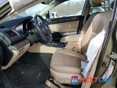 Zdjęcie 7 z 14 samochodu: 2018 SUBARU OUTBACK 2.5I LIMITED VIN:4S4BSANC5J3335715 - miniatura