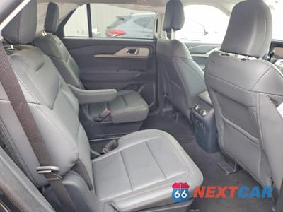 Zdjęcie 11 z 13 samochodu: 2025 FORD EXPLORER ACTIVE VIN:1FMUK7DH2SGC38894 - miniatura