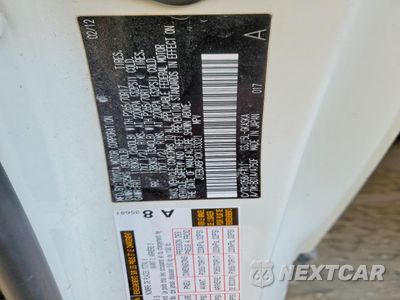 Zdjęcie 12 z 12 samochodu: 2012 TOYOTA FJ CRUISER VIN:JTEBU4BFXCK133021 - miniatura