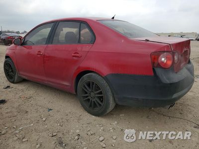 Drugie zdjęcie samochodu z przodu: 2009 VOLKSWAGEN JETTA S VIN:3VWJZ71K29M025055 - miniatura
