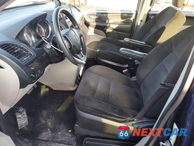 Zdjęcie 7 z 13 samochodu: 2016 DODGE GRAND CARAVAN SE VIN:2C4RDGBG1GR164047 - miniatura