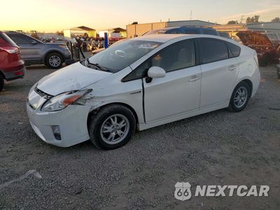 2011 TOYOTA PRIUS JTDKN3DU2B0276403 - główne zdjęcie licytacji z USA - miniatura