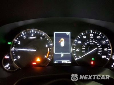 Zdjęcie 9 z 14 samochodu: 2021 LEXUS RX 350 VIN:2T2JZMDA5MC302461 - miniatura