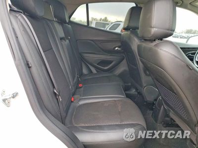 Zdjęcie 11 z 13 samochodu: 2021 BUICK ENCORE PREFERRED VIN:KL4CJESM2MB363119 - miniatura