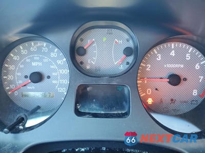 Zdjęcie 9 z 13 samochodu: 2000 TOYOTA RAV4 BASE VIN:JT3GP10V9Y7065464 - miniatura