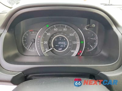 Zdjęcie 9 z 13 samochodu: 2012 HONDA CR-V EX VIN:2HKRM3H55CH501356 - miniatura