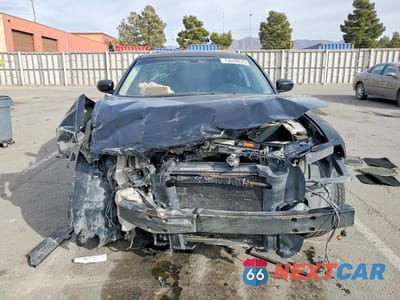 Piąte zdjęcie samochodu w środku: 2008 DODGE CHARGER R/T VIN:2B3LA53H38H103107 - miniatura