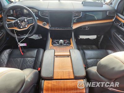 Zdjęcie 8 z 15 samochodu: 2023 JEEP GRAND WAGONEER L SERIES III VIN:1C4SJSGP4PS550689 - miniatura