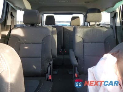 Zdjęcie 10 z 13 samochodu: 2022 GMC ACADIA SLE VIN:1GKKNRL46NZ173607 - miniatura