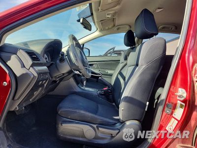 Zdjęcie 7 z 14 samochodu: 2014 SUBARU IMPREZA SPORT PREMIUM VIN:JF1GPAL66E8256027 - miniatura