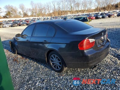 Drugie zdjęcie samochodu z przodu: 2007 BMW 328 I VIN:WBAVA33587KX83477 - miniatura