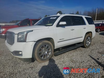 2016 GMC YUKON DENALI 1GKS2CKJ2GR108513 - główne zdjęcie licytacji z USA - miniatura