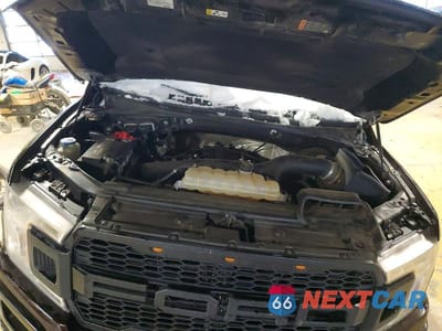 Zdjęcie 11 z 12 samochodu: 2018 FORD F150 SUPERCREW VIN:1FTEW1CG9JFB51307 - miniatura