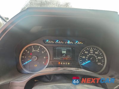 Zdjęcie 9 z 12 samochodu: 2020 FORD F150 SUPERCREW VIN:1FTEW1E58LFA86237 - miniatura