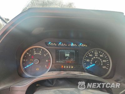 Zdjęcie 9 z 12 samochodu: 2020 FORD F150 SUPERCREW VIN:1FTEW1E58LFA86237 - miniatura