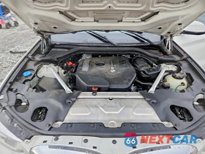 Zdjęcie 12 z 13 samochodu: 2019 BMW X3 SDRIVE30I VIN:5UXTR7C52KLR47494 - miniatura