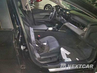Zdjęcie 13 z 14 samochodu: 2025 TOYOTA CAMRY XSE VIN:4T1DAACK5SU607858 - miniatura