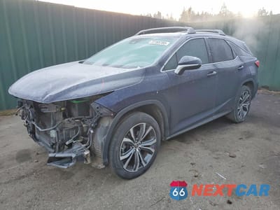 2018 LEXUS RX 350 L JTJDZKCA9J2004042 - główne zdjęcie licytacji z USA - miniatura