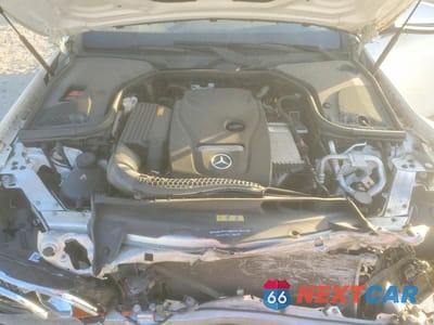 Zdjęcie 11 z 13 samochodu: 2018 MERCEDES-BENZ E 300 4MATIC VIN:WDDZF4KB9JA375236 - miniatura