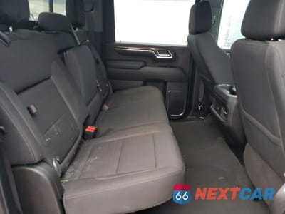 Zdjęcie 10 z 11 samochodu: 2024 CHEVROLET SILVERADO K2500 HEAVY DUTY LT VIN:2GC4YNE70R1187139 - miniatura