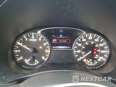 Zdjęcie 9 z 14 samochodu: 2020 NISSAN PATHFINDER S VIN:5N1DR2AN8LC619621 - miniatura