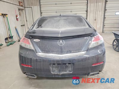 Zdjęcie 6 z 12 samochodu: 2014 ACURA TL TECH VIN:19UUA8F53EA003977 - miniatura
