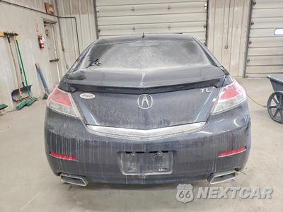 Zdjęcie 6 z 12 samochodu: 2014 ACURA TL TECH VIN:19UUA8F53EA003977 - miniatura